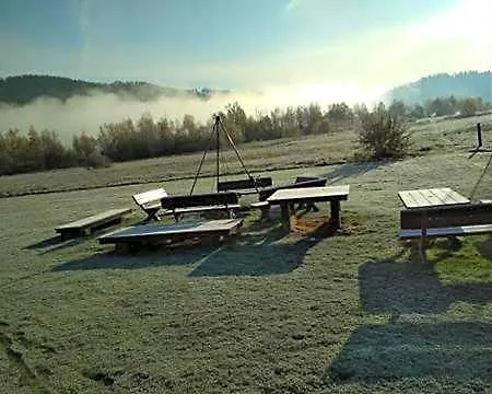 Gosciniec Nad Bukowka Resort