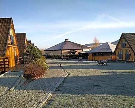 Gosciniec Nad Bukowka