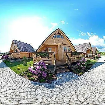Gosciniec Nad Bukowka *