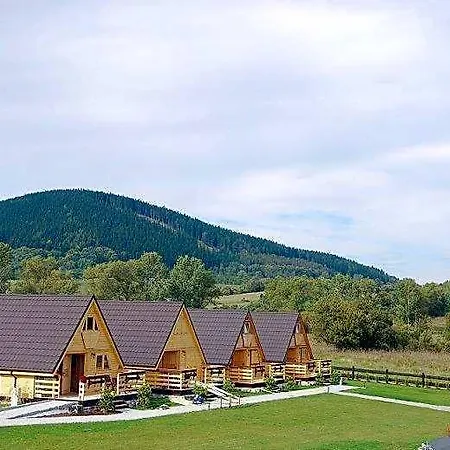 Gosciniec Nad Bukowka Lubawka
