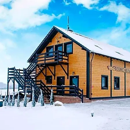 Resort Gosciniec Nad Bukowka Lubawka