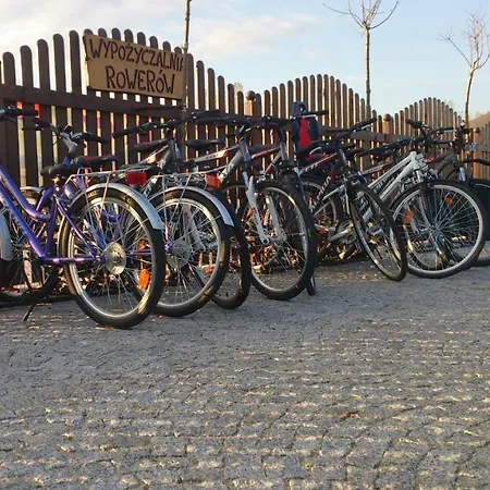 Gosciniec Nad Bukowka * Lubawka