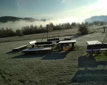 Ośrodek wypoczynkowy Nad Bukówką Lubawka