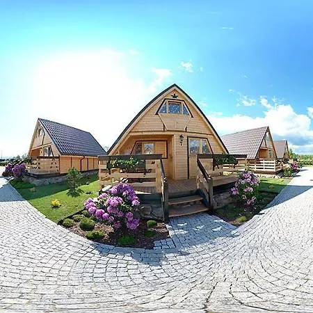 Gosciniec Nad Bukowka