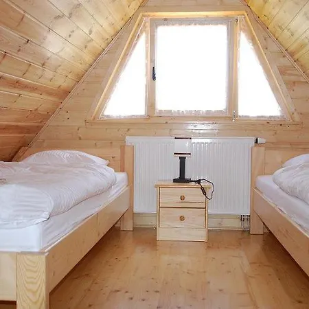 Gosciniec Nad Bukowka Feriested