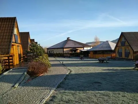 Gosciniec Nad Bukowka Feriested *