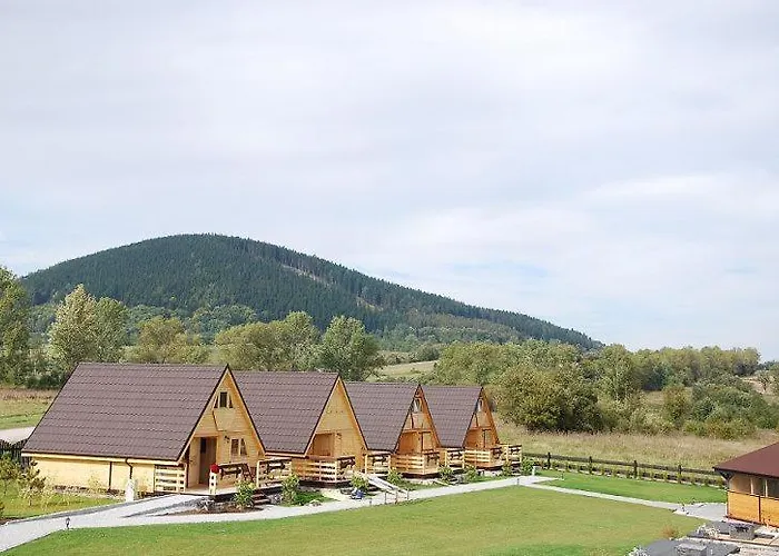 Gosciniec Nad Bukowka Lubawka