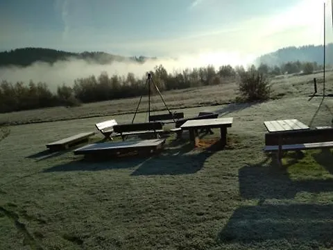 Feriested Gosciniec Nad Bukowka Lubawka