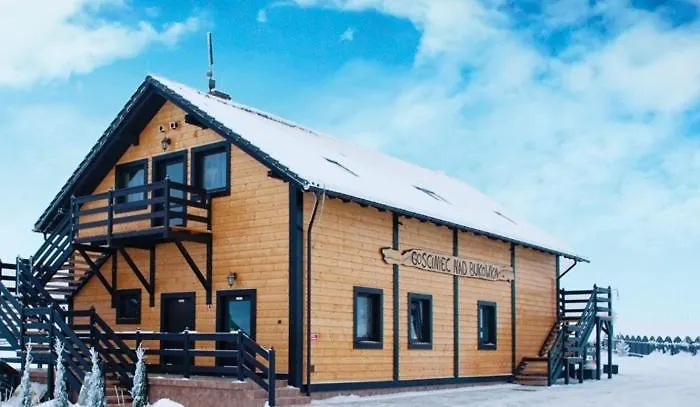 Gosciniec Nad Bukowka * Lubawka